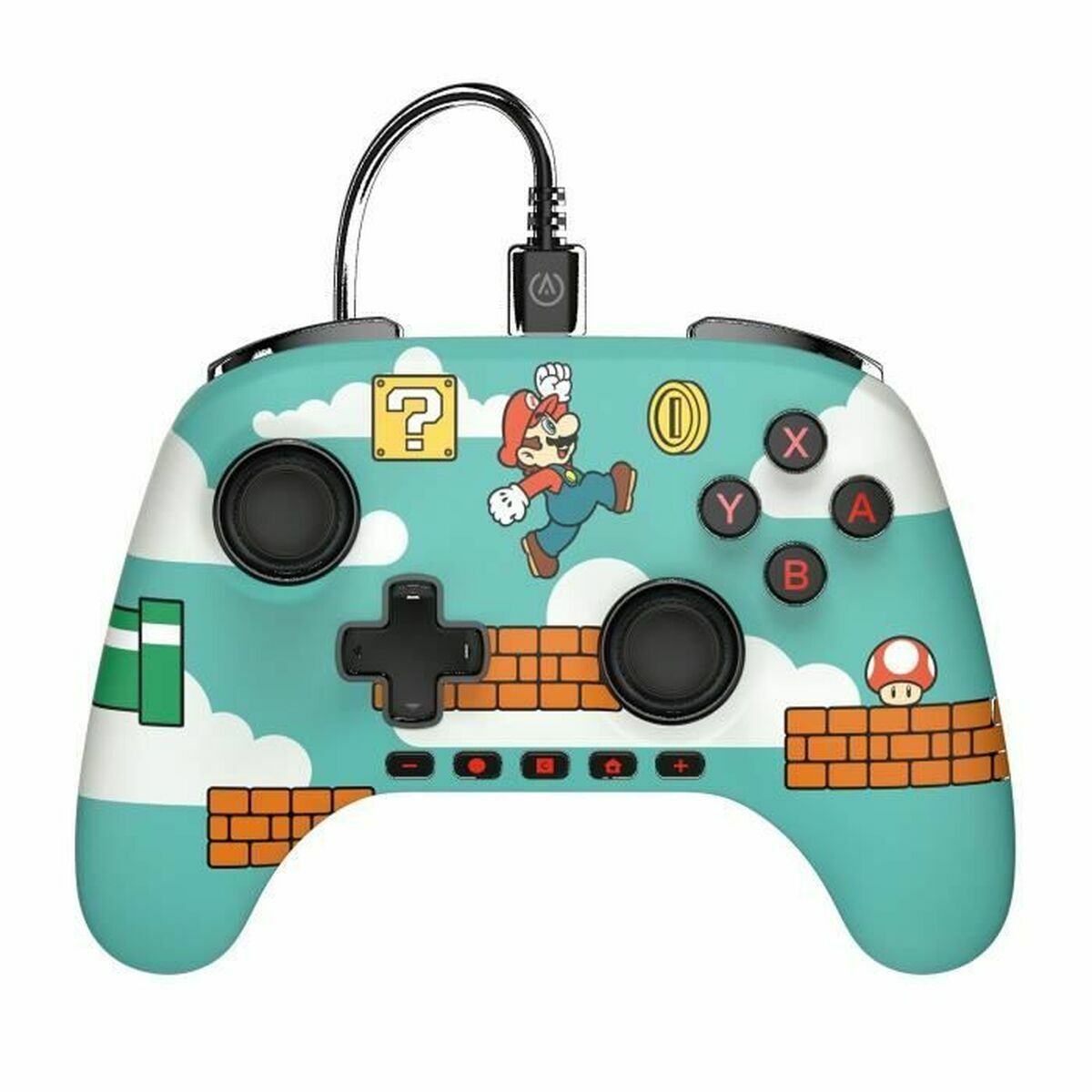 Portable Game Console Powera