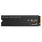 Hard Drive Western Digital WDS100T1X0M 1 TB SSD