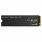 Hard Drive Western Digital WDS400T1X0M 4 TB SSD