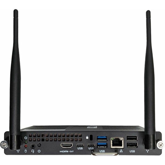 Mini PC Smart Technologies PCM13-I7V i7-1365u 16 GB RAM 256 GB SSD