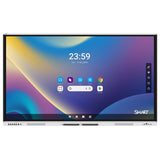 Videowall Monitor Smart Technologies GX186G-V4 4K Ultra HD 86"