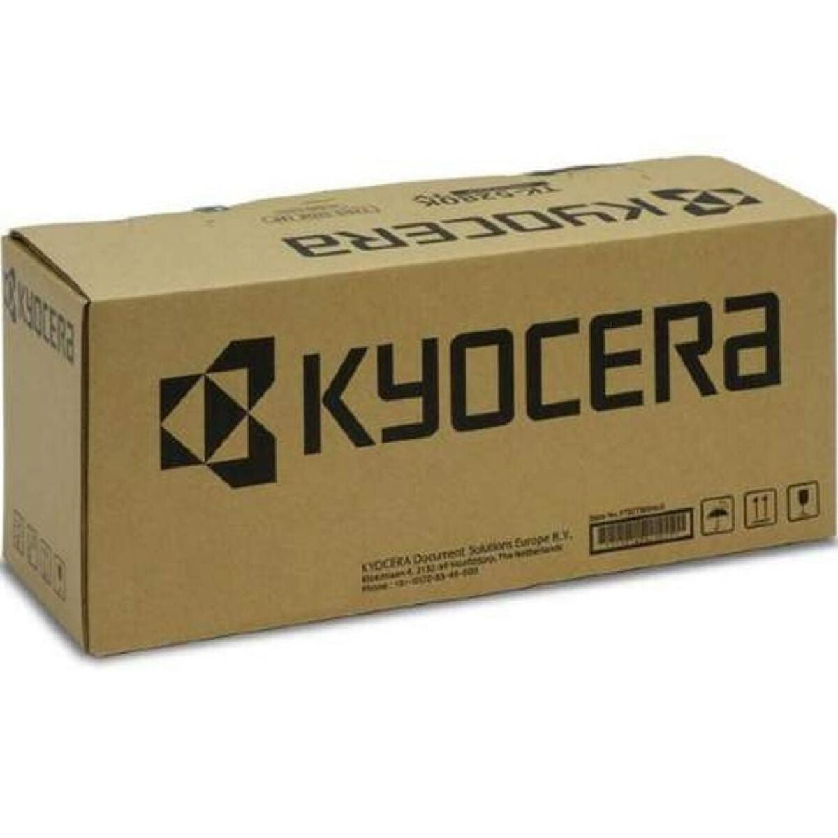Toner Kyocera 1T02Z6ANL0 Yellow (1 Unit)