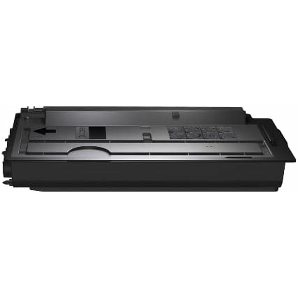Original Toner Kyocera 1T02ZT0NL0 Black