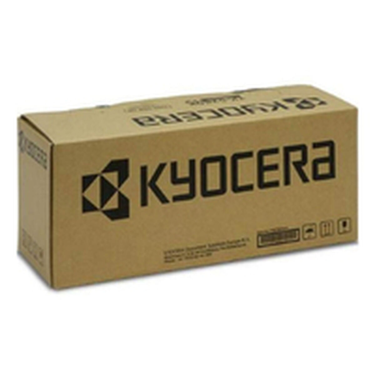 Original Toner Kyocera Black