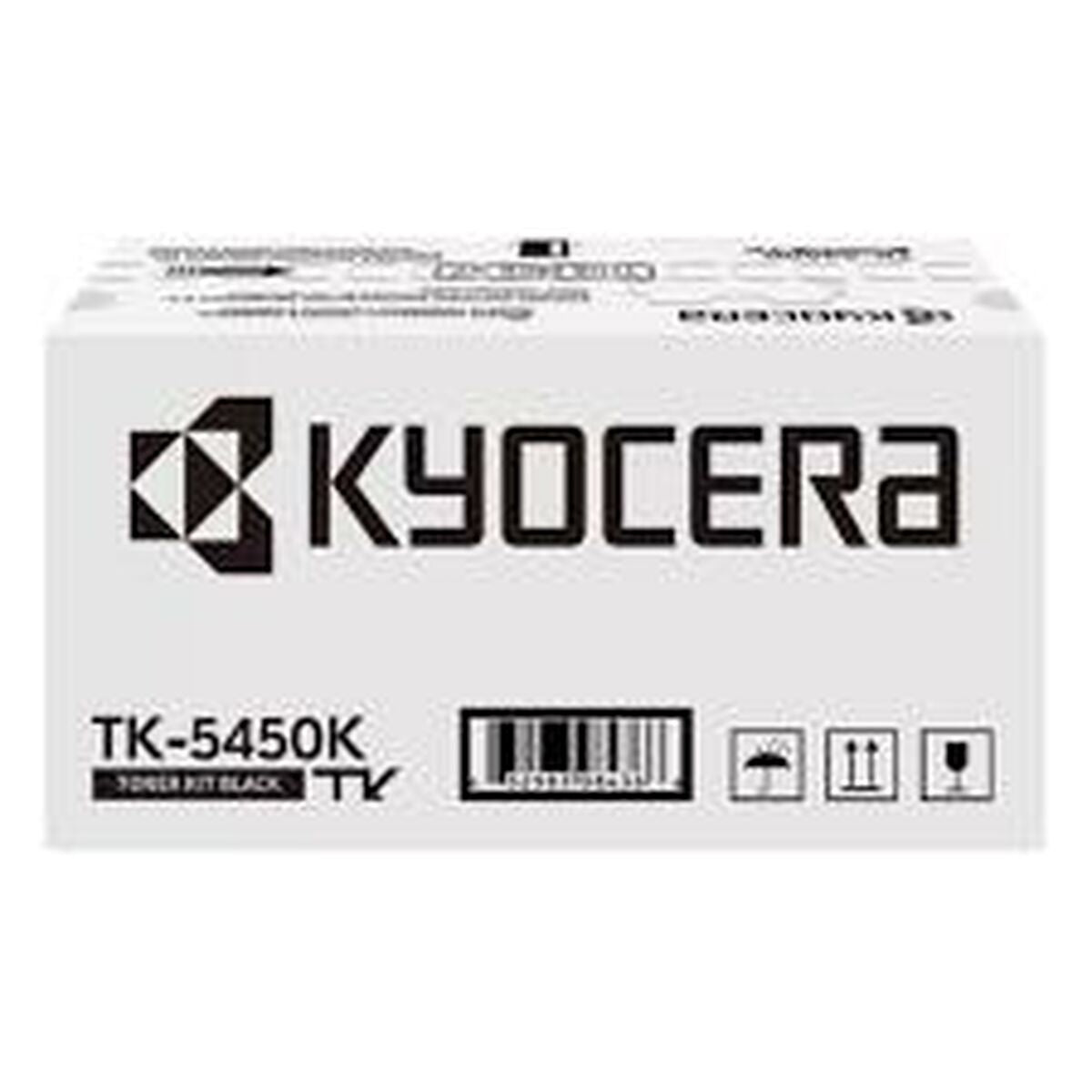 Original Toner Kyocera Black