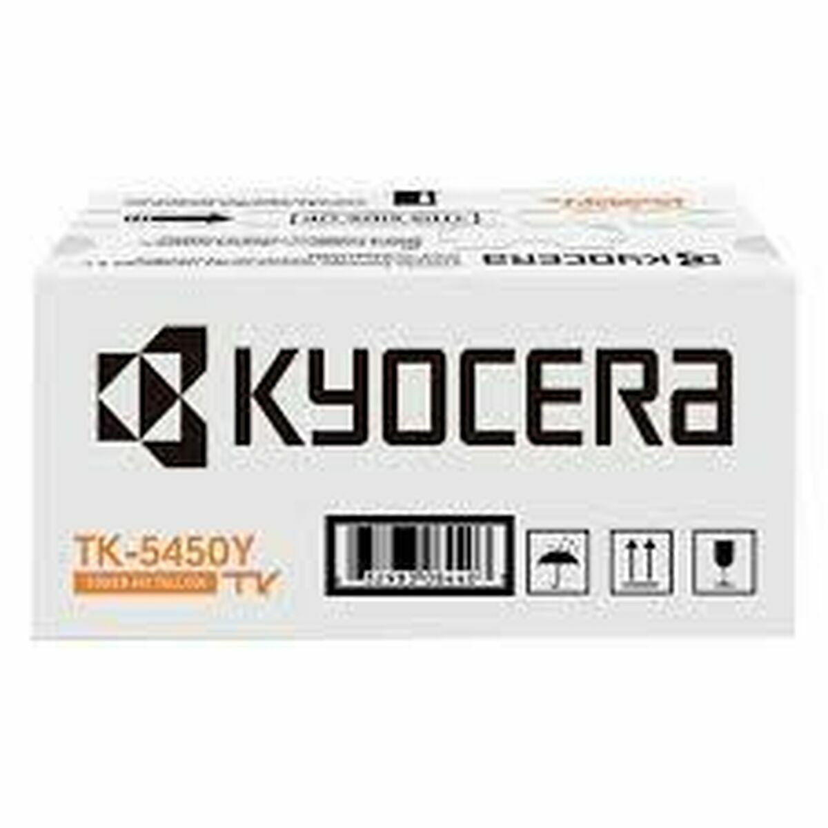 Printer drum Kyocera TK-5450Y