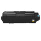 Original Toner Kyocera TK-1270 Black