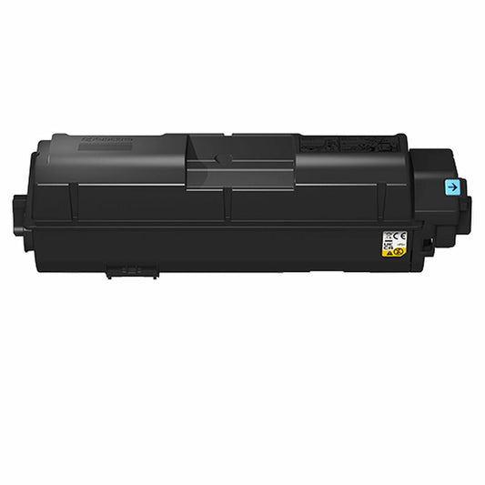 Original Toner Kyocera TK-1270 Black