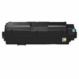 Original Toner Kyocera TK-1270 Black
