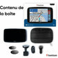 GPS navigator TomTom PLUS PREMIUM 7"