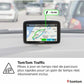 GPS navigator TomTom 1YF6.002.00 6"