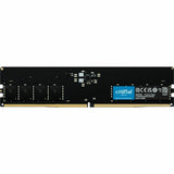 RAM Memory Crucial CT16G48C40U5 16 GB DDR5 4800 MHz CL40