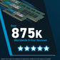 RAM Memory Crucial CT2K16G48C40U5 32 GB