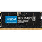 RAM Memory Crucial CT16G56C46S5 16 GB DDR5 5600 MHz