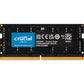 RAM Memory Crucial CT32G56C46S5 32 GB DDR5 5600 MHz CL46