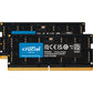 RAM Memory Crucial CT2K48G56C46S5 48 GB 96 GB DDR5 5600 MHz