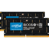 RAM Memory Crucial CT2K48G56C46S5 48 GB 96 GB DDR5 5600 MHz