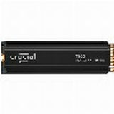 Hard Drive Crucial CT4000T700SSD5 2 TB