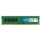 RAM Memory Crucial CB8GU3200 4 GB DDR4 CL22