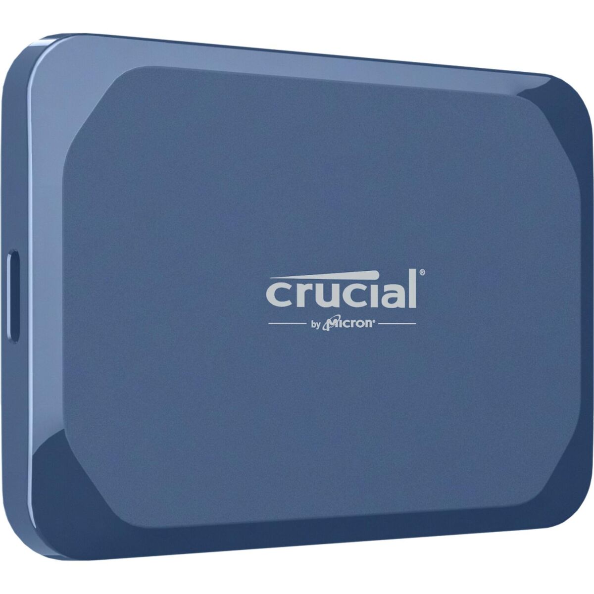External Hard Drive Crucial X10