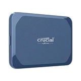 External Hard Drive Crucial X10
