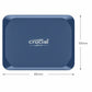 External Hard Drive Crucial X10 SSD 2 TB HDD