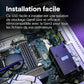 Hard Drive Crucial 4 TB SSD