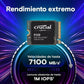 Hard Drive Crucial CT2000P310SSD2 2 TB SSD