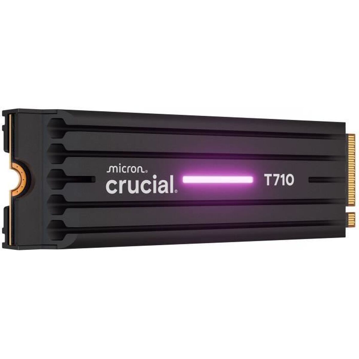Hard Drive Crucial CT2000T710SSD5