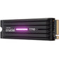Hard Drive Crucial CT2000T710SSD5