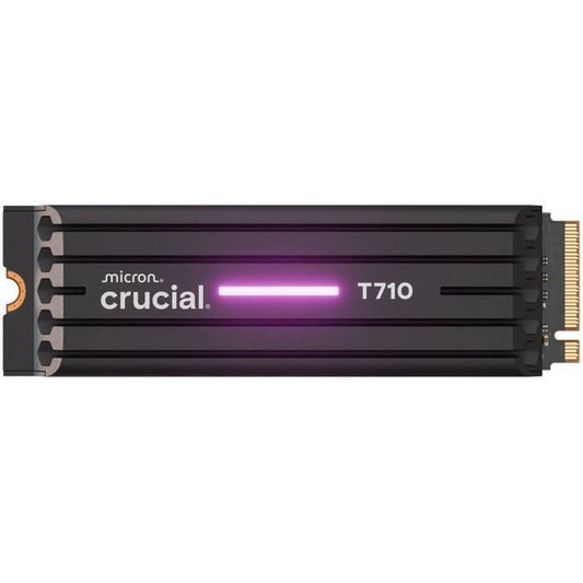 Hard Drive Crucial CT4000T710SSD5