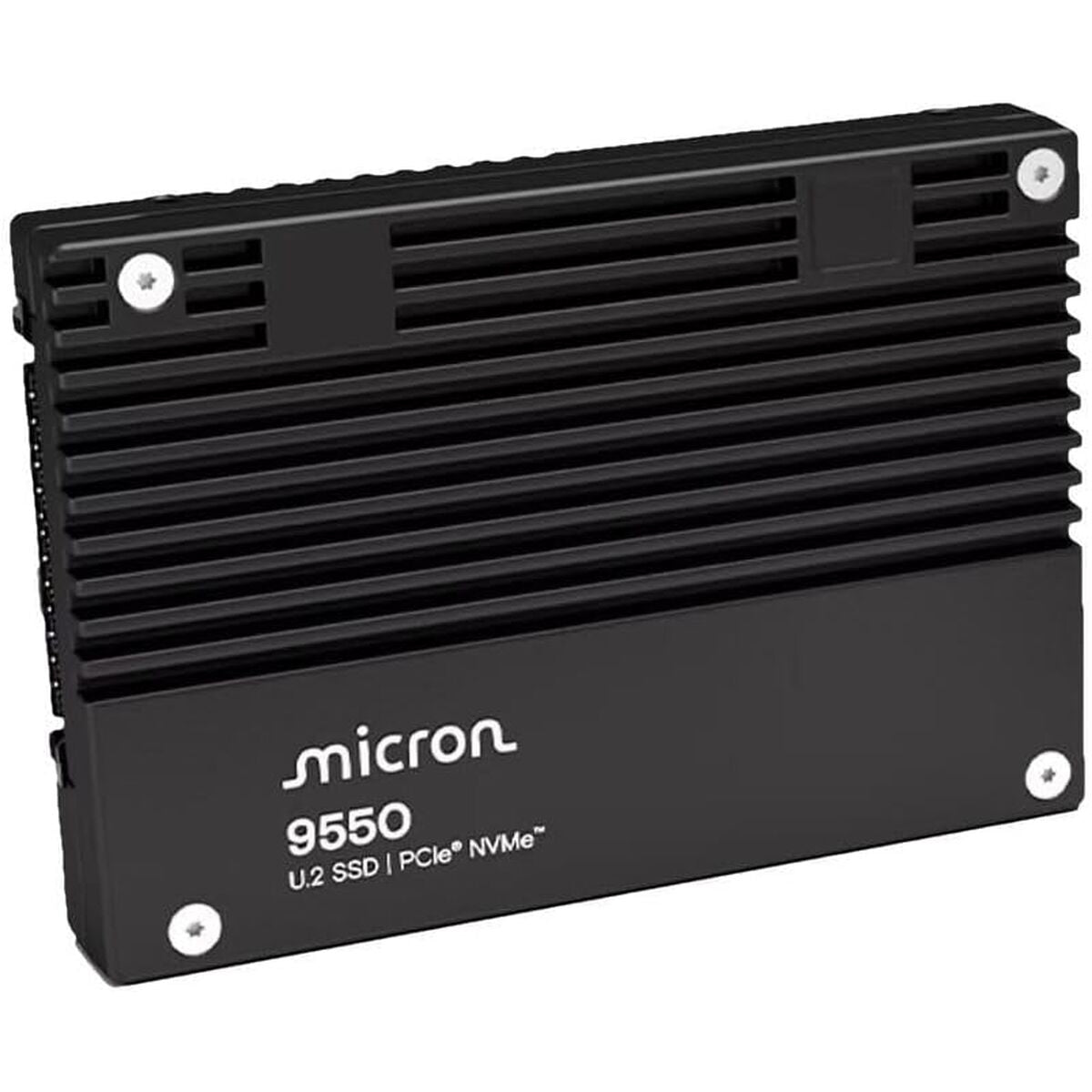 Hard Drive Micron CT4000T710SSD8 3,84 TB SSD