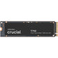 Hard Drive Micron CT4000T710SSD8 3,84 TB SSD
