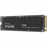 Hard Drive Crucial T710 1 TB SSD