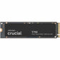 Hard Drive Crucial T710 1 TB SSD
