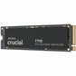 Hard Drive Crucial 4 TB SSD