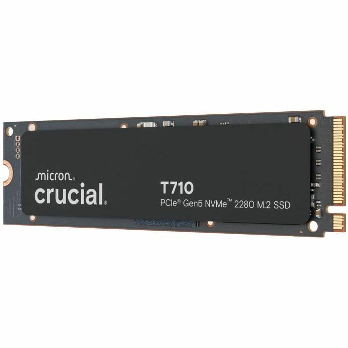 Hard Drive Crucial 4 TB SSD