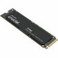 Hard Drive Crucial 4 TB SSD