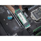 Hard Drive Crucial E100 1 TB SSD