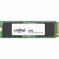 Hard Drive Crucial E100 1 TB SSD