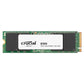 Hard Drive Crucial CT2000E100SSD8 2 TB SSD