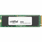 Hard Drive Crucial CT2000E100SSD8 2 TB SSD
