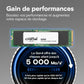 Hard Drive Crucial CT2000E100SSD8 2 TB SSD