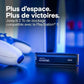Hard Drive Crucial P510 2 TB SSD