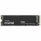 Hard Drive Crucial P510 1 TB SSD