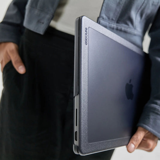 Laptop Case Incase INMB200753-BLK Black 14"
