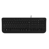 Keyboard Incase ANB-00012 Black QWERTY