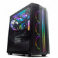 Desktop PC PcCom Imperial 32 GB RAM 2 TB SSD Nvidia Geforce RTX 4070