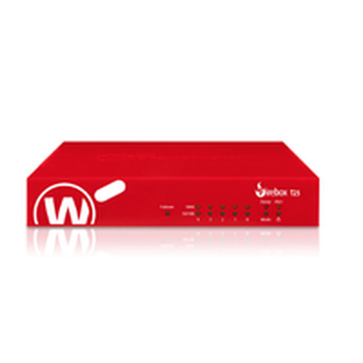 Firewall Watchguard WGT25003 USB 2.0 Gigabit Ethernet Ethernet LAN
