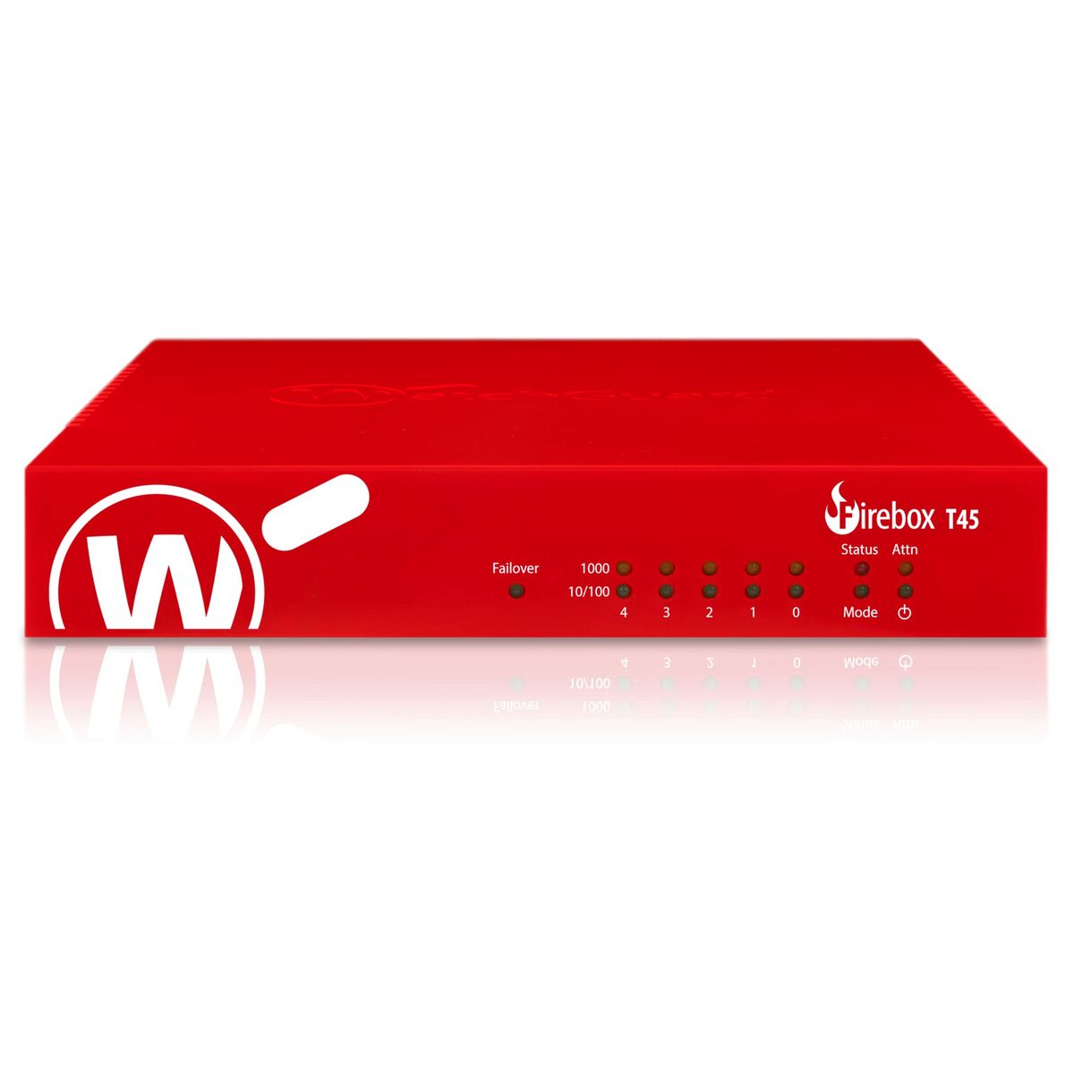 Firewall Watchguard WGT45671 RJ45 USB-A 3.2 Wi-Fi Wi-Fi 6 GHz